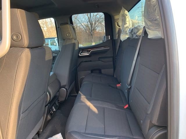 2026 GMC Sierra 1500 Elevation - Photo 25