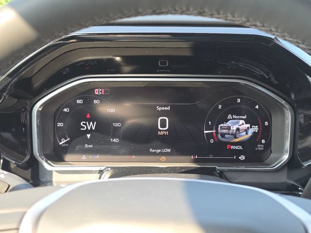 2026 GMC Sierra 2500HD SLT - Photo 31