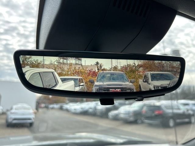 2026 GMC Sierra 1500 Denali - Photo 29