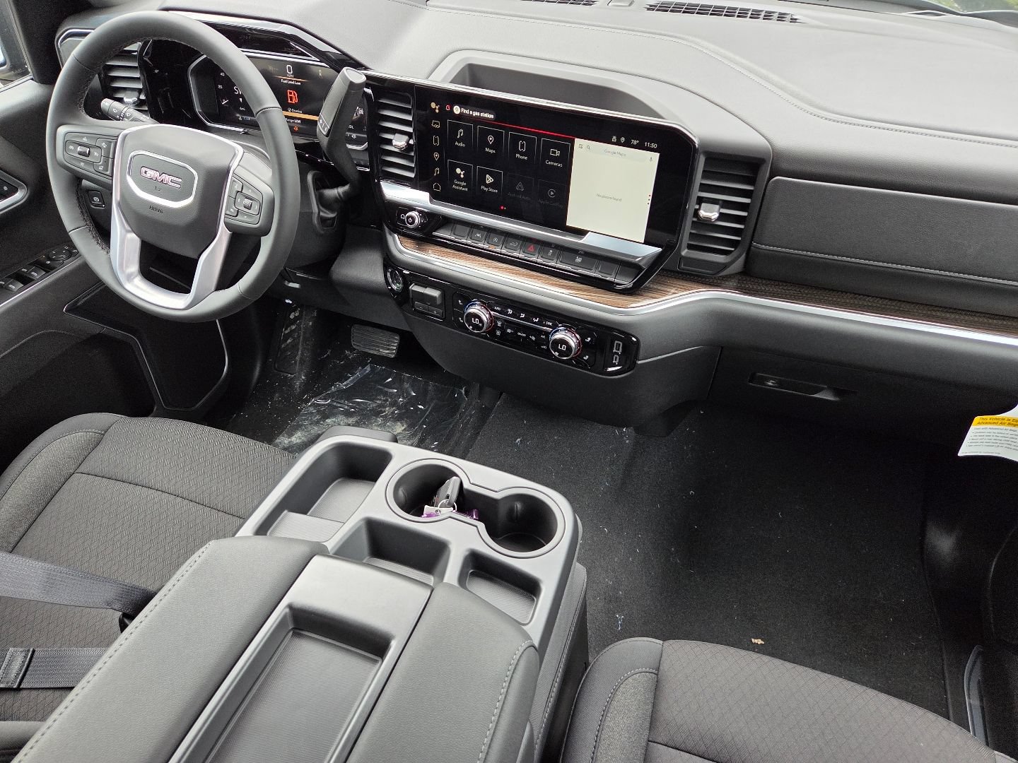 2026 GMC Sierra 1500 Elevation - Photo 26