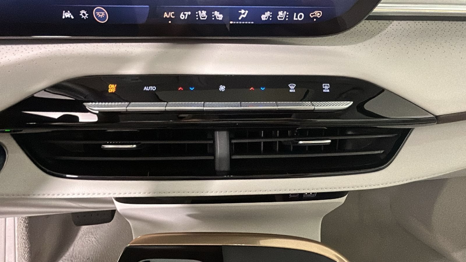 2026 Buick Enclave Avenir - Photo 24