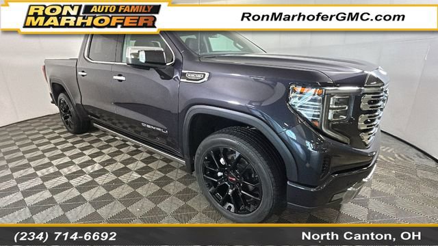 2024 GMC Sierra 4WD Crew Cab Short Box Denali's photo