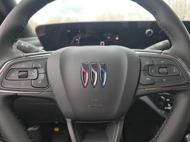 2026 Buick Envista Avenir - Photo 24