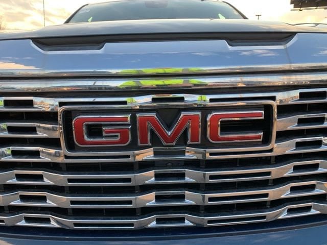 2026 GMC Sierra 1500 Denali - Photo 10