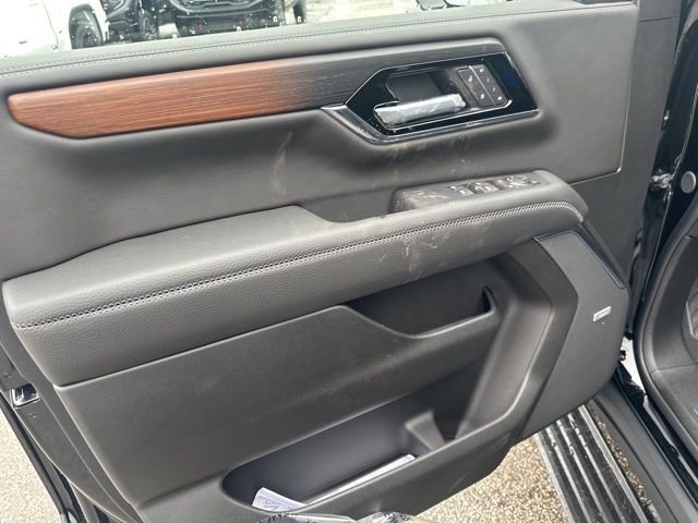 2026 GMC Yukon XL Denali - Photo 13