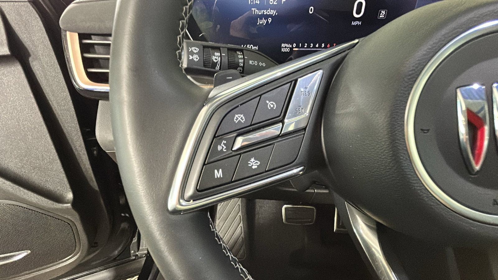2026 Buick Envision Sport Touring - Photo 17