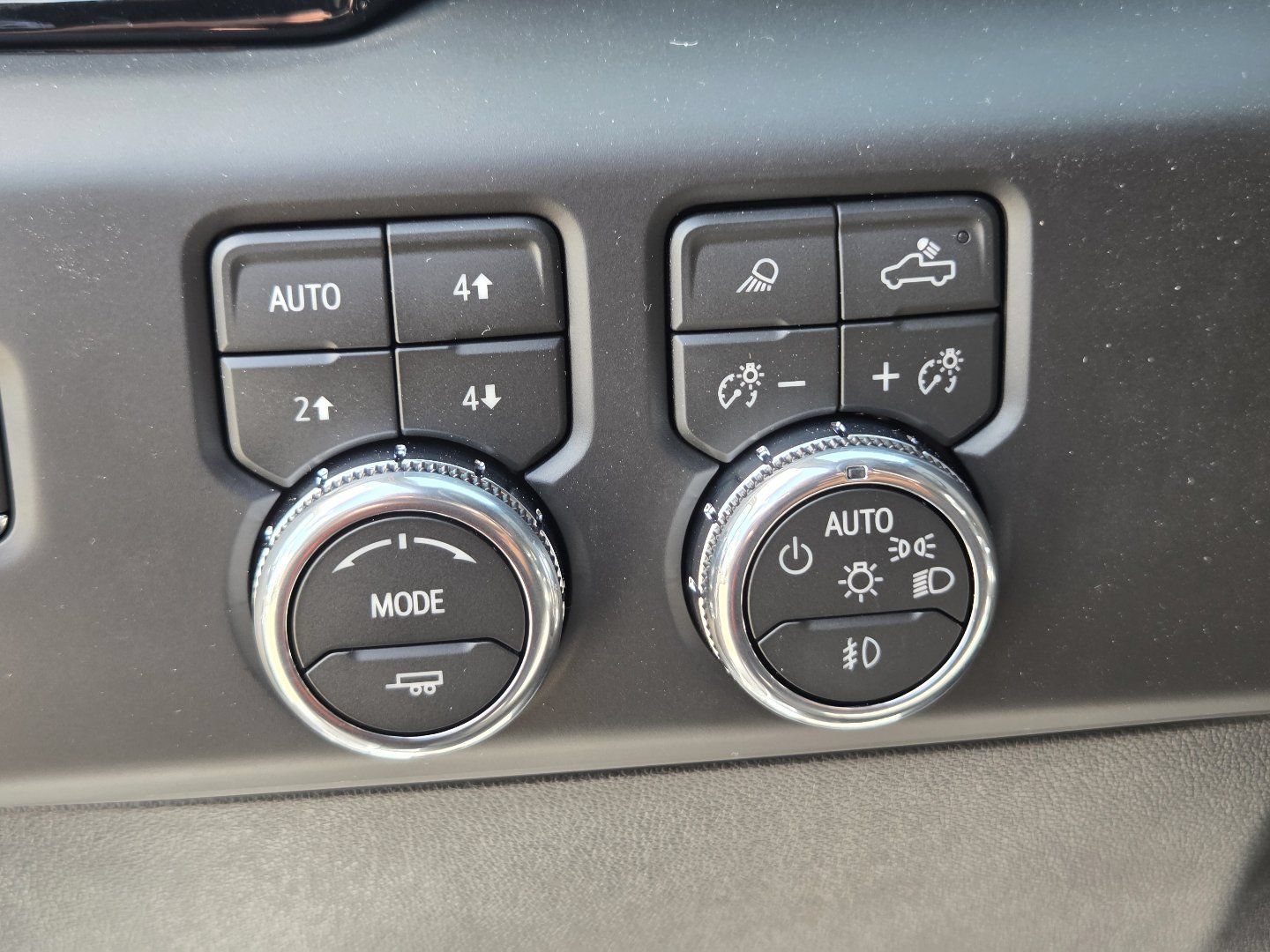 2026 GMC Sierra 1500 AT4 - Photo 32