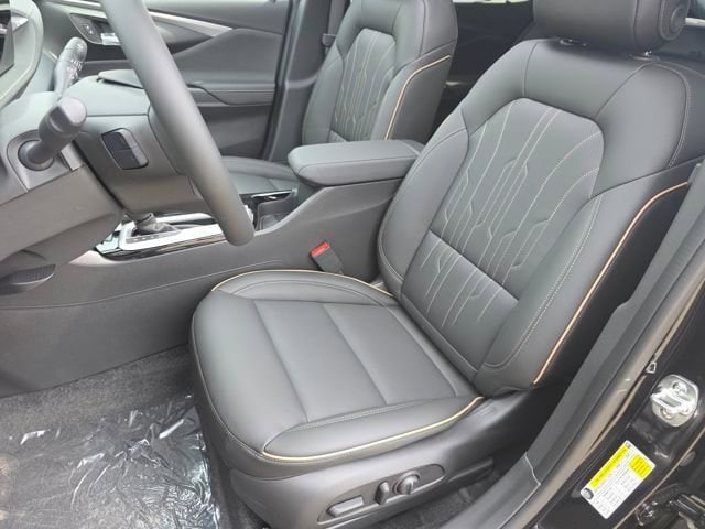 2026 Buick Envista Avenir - Photo 23