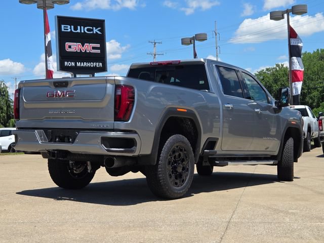 2026 GMC Sierra 2500HD Denali - Photo 20