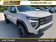 GMC Canyon