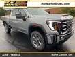 GMC Sierra 2500 HD