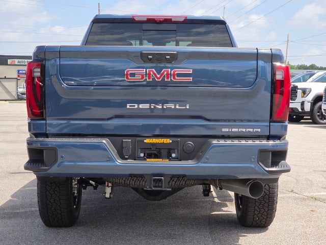2026 GMC Sierra 2500HD Denali - Photo 19