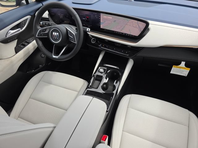 2026 Buick Envision Avenir - Photo 24