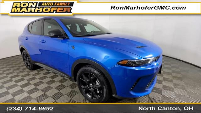 2024 Dodge Hornet R/T