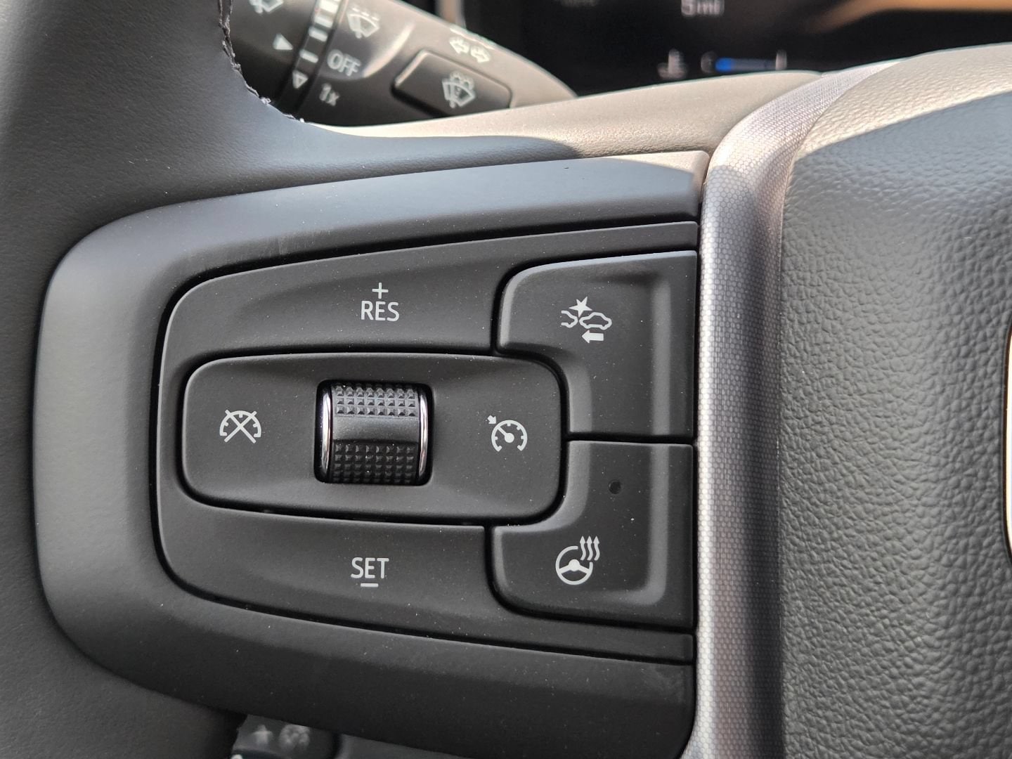 2026 GMC Sierra 1500 Elevation - Photo 34