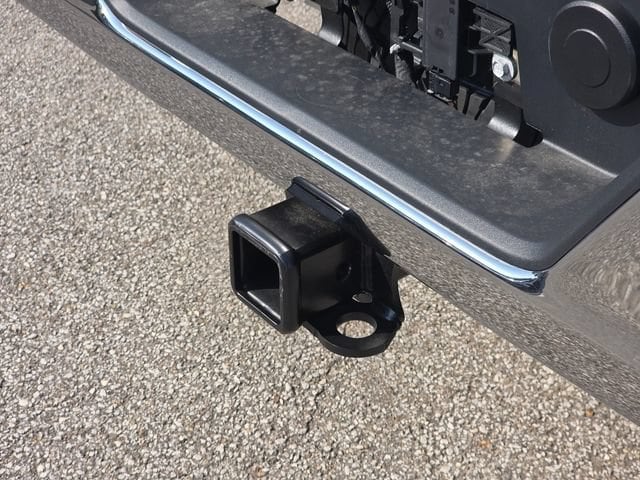 2026 GMC Sierra 2500HD SLT - Photo 20