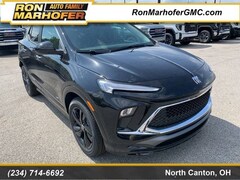 2026 Buick Encore GX Sport Touring SUV