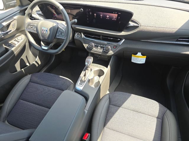 2026 Buick Envista Preferred - Photo 20