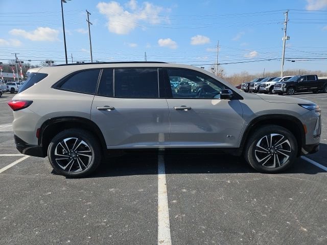2026 Buick Enclave Sport Touring - Photo 6