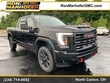 GMC Sierra 2500 HD