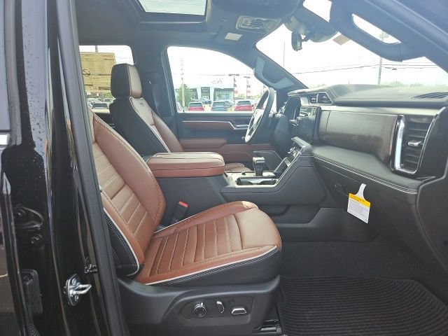 2025 GMC Sierra 1500 Denali Ultimate - Photo 22