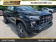 GMC Canyon
