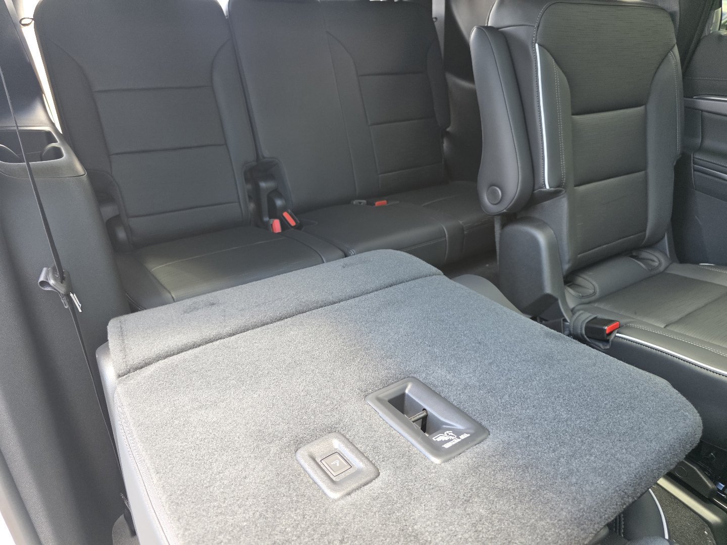 2026 Buick Enclave Sport Touring - Photo 24