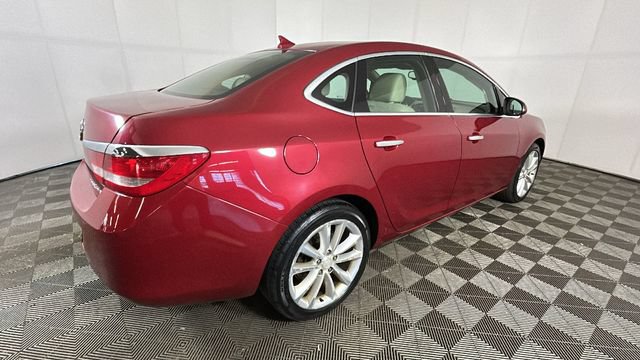 Used 2014 Buick Verano 1SG with VIN 1G4PR5SK5E4163013 for sale in North Canton, OH