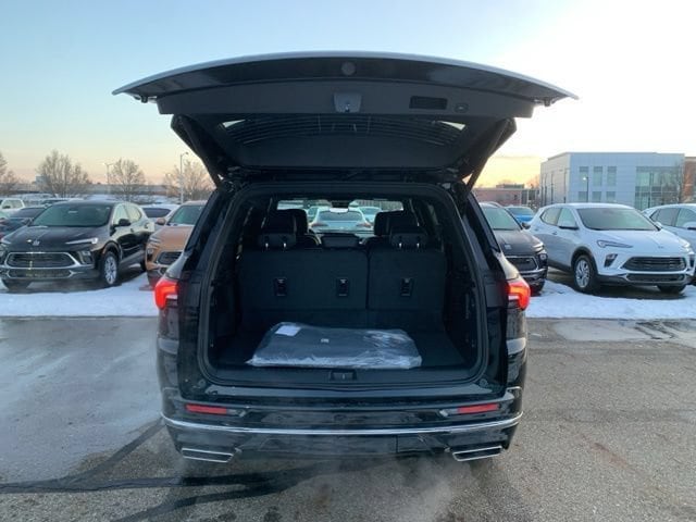 2026 Buick Enclave Avenir - Photo 29