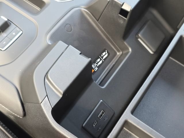 2026 GMC Sierra 2500HD Denali - Photo 37