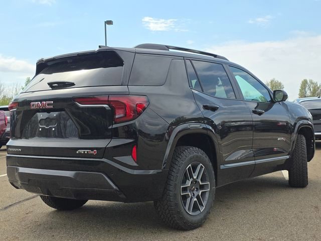 2026 GMC Terrain AT4 - Photo 17