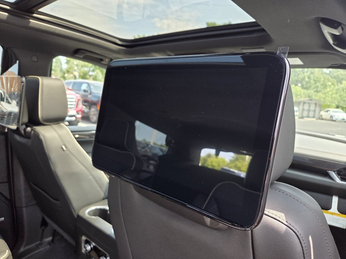 2026 GMC Yukon Elevation - Photo 26