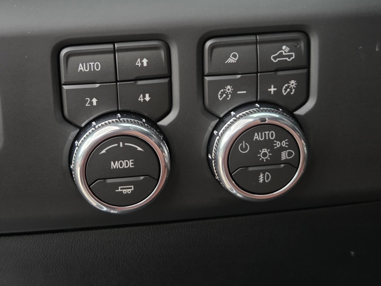 2026 GMC Sierra 1500 Denali Ultimate - Photo 33