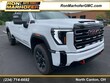 GMC Sierra 2500 HD