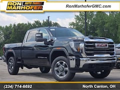 2026 GMC Sierra 2500 HD SLE Truck