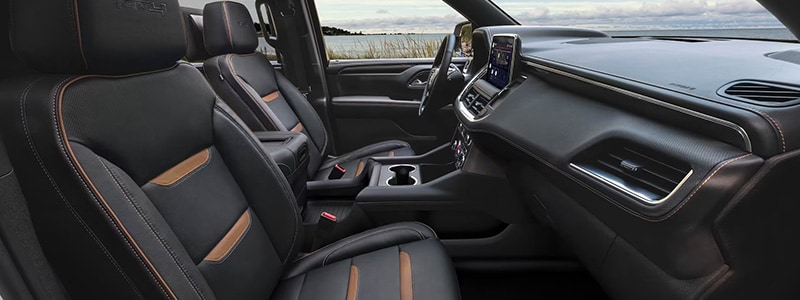 North Canton OH 2023 GMC Yukon