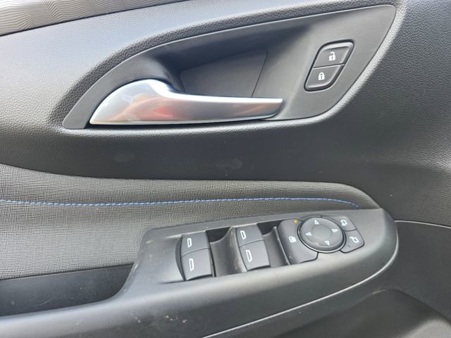 2026 Buick Envista Sport Touring - Photo 22