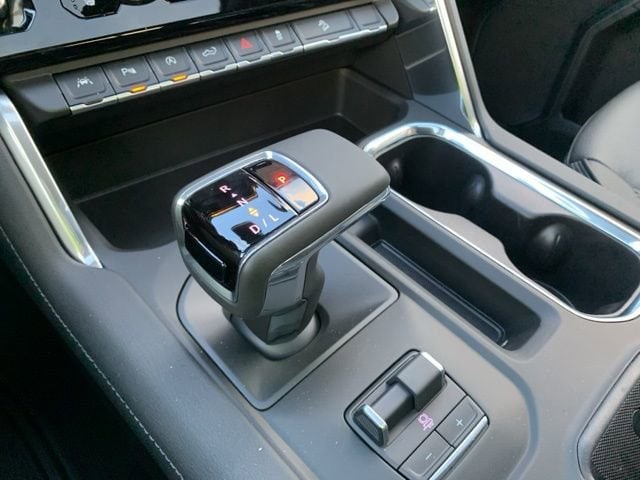 2026 GMC Sierra 1500 Denali - Photo 20