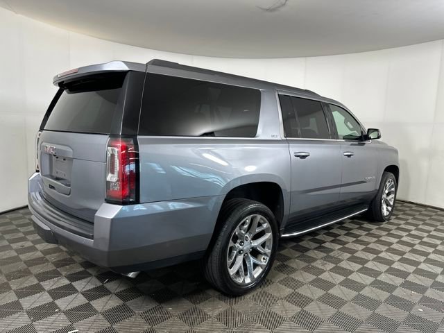 2020 Gmc Yukon XL SLT photo 3