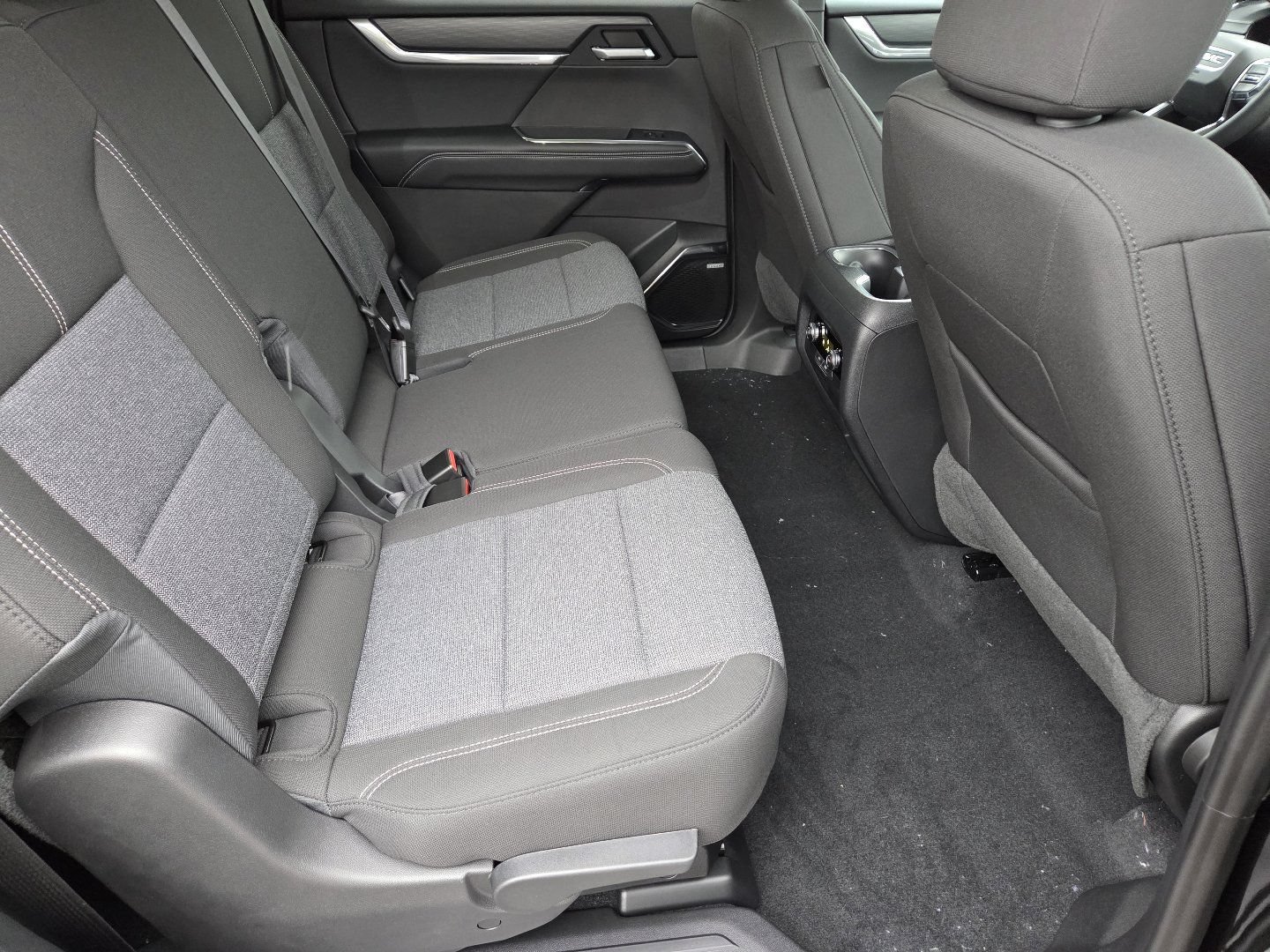2026 GMC Acadia Elevation - Photo 22