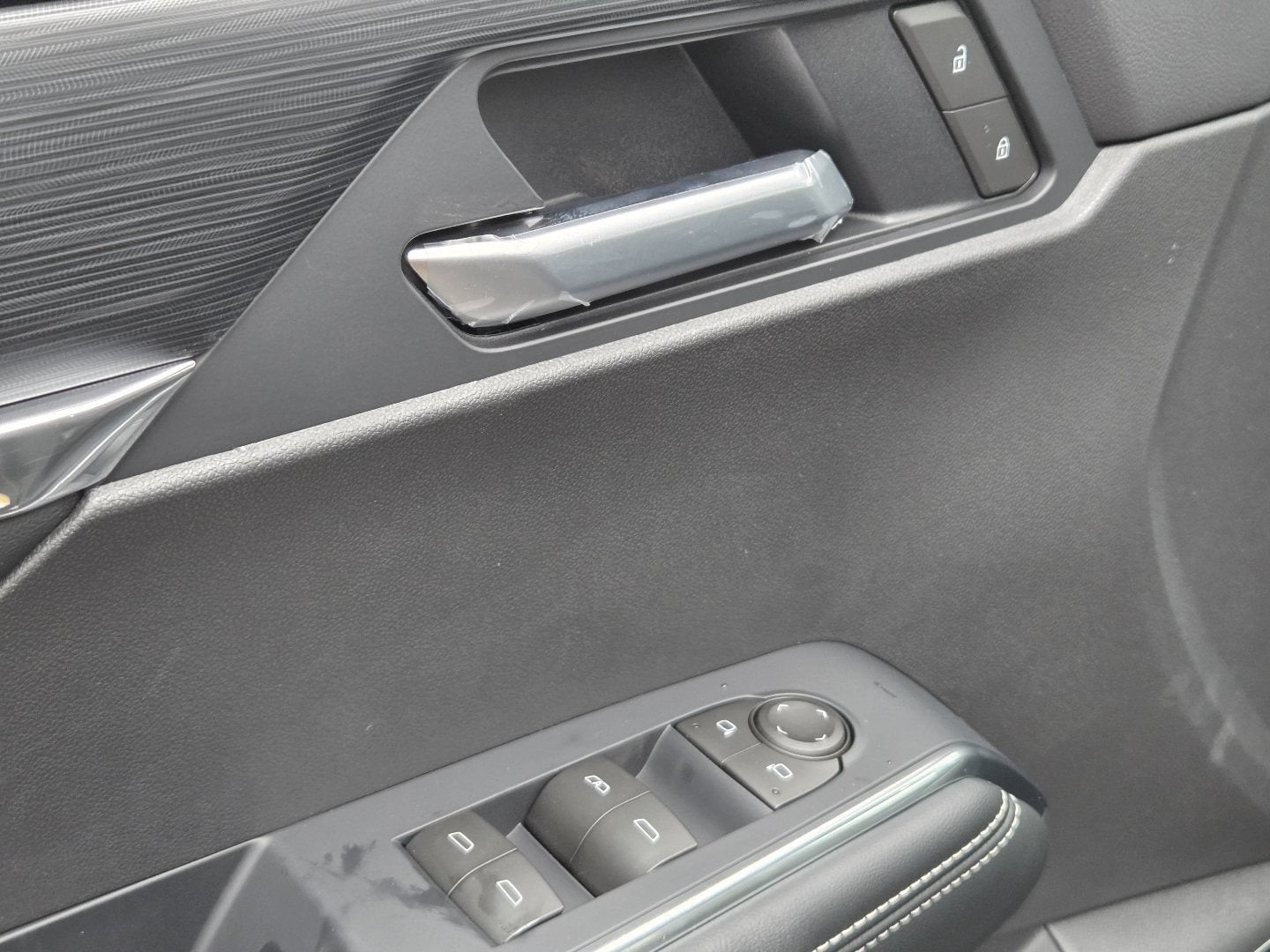 2026 GMC Acadia Elevation - Photo 26
