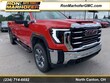 GMC Sierra 2500 HD