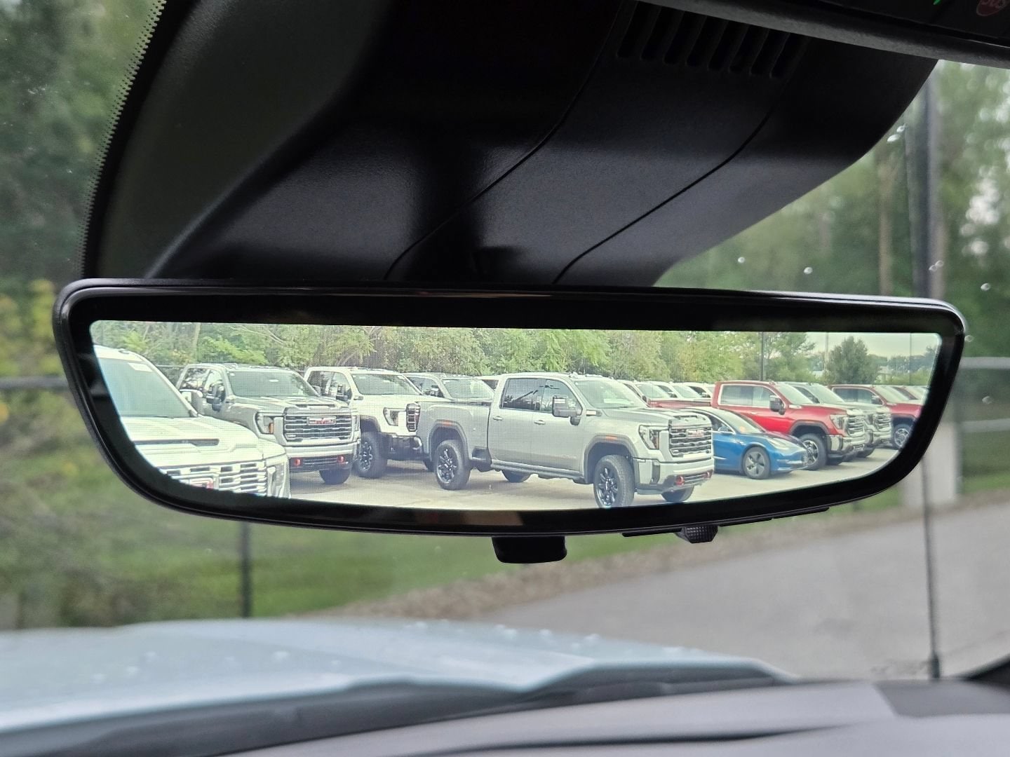 2026 GMC Sierra 1500 Denali Ultimate - Photo 42