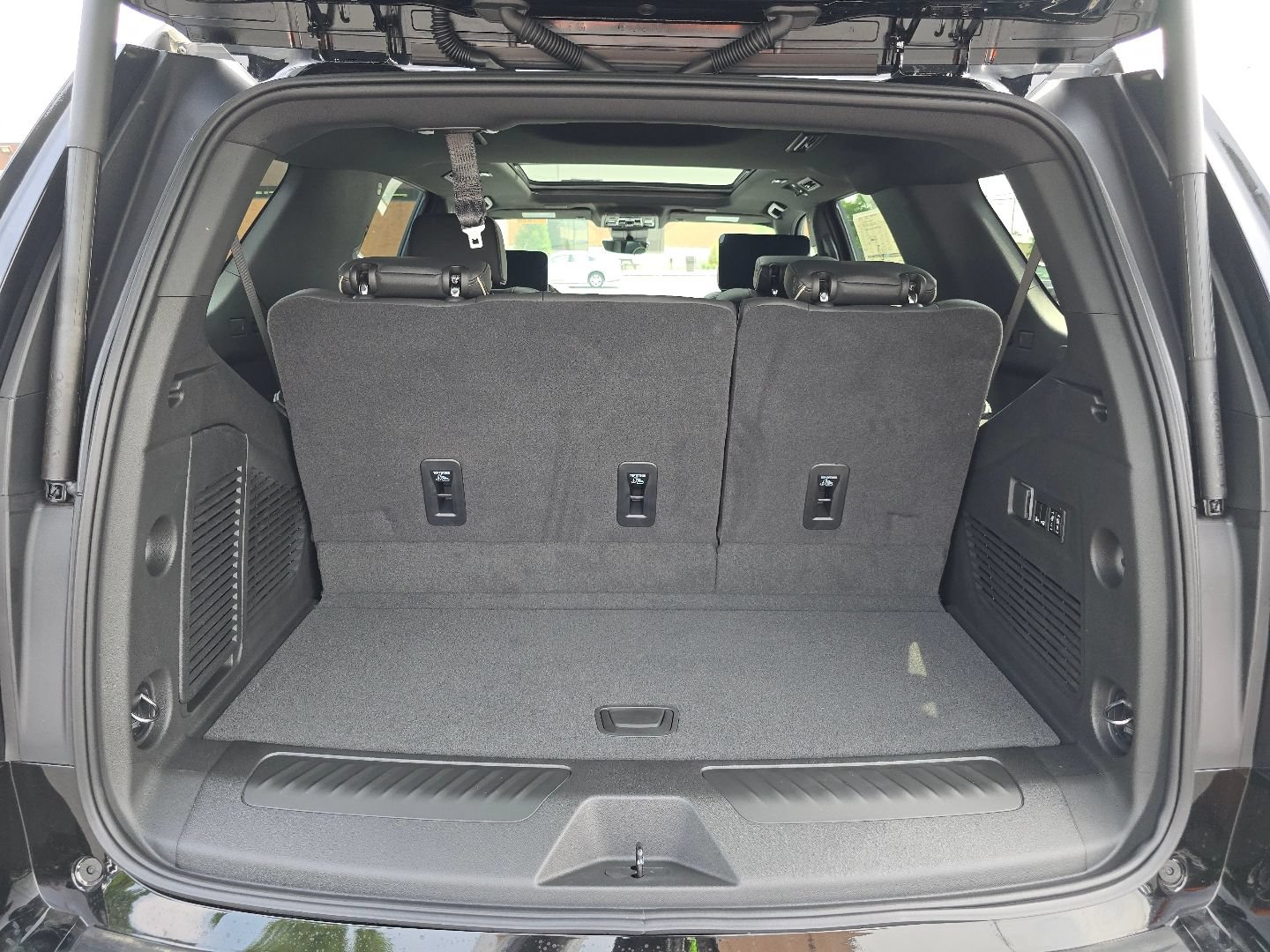 2026 GMC Yukon Elevation - Photo 23