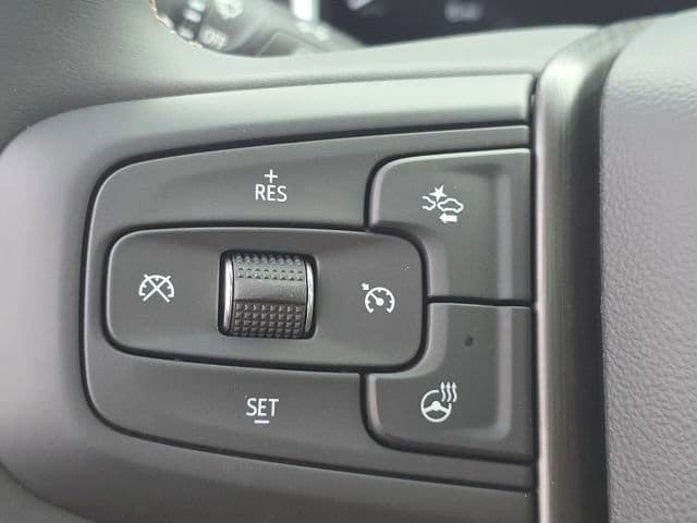 2026 GMC Sierra 3500HD AT4 - Photo 34