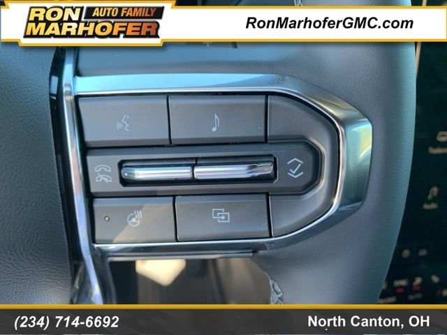 2025 GMC Acadia Elevation - Photo 17