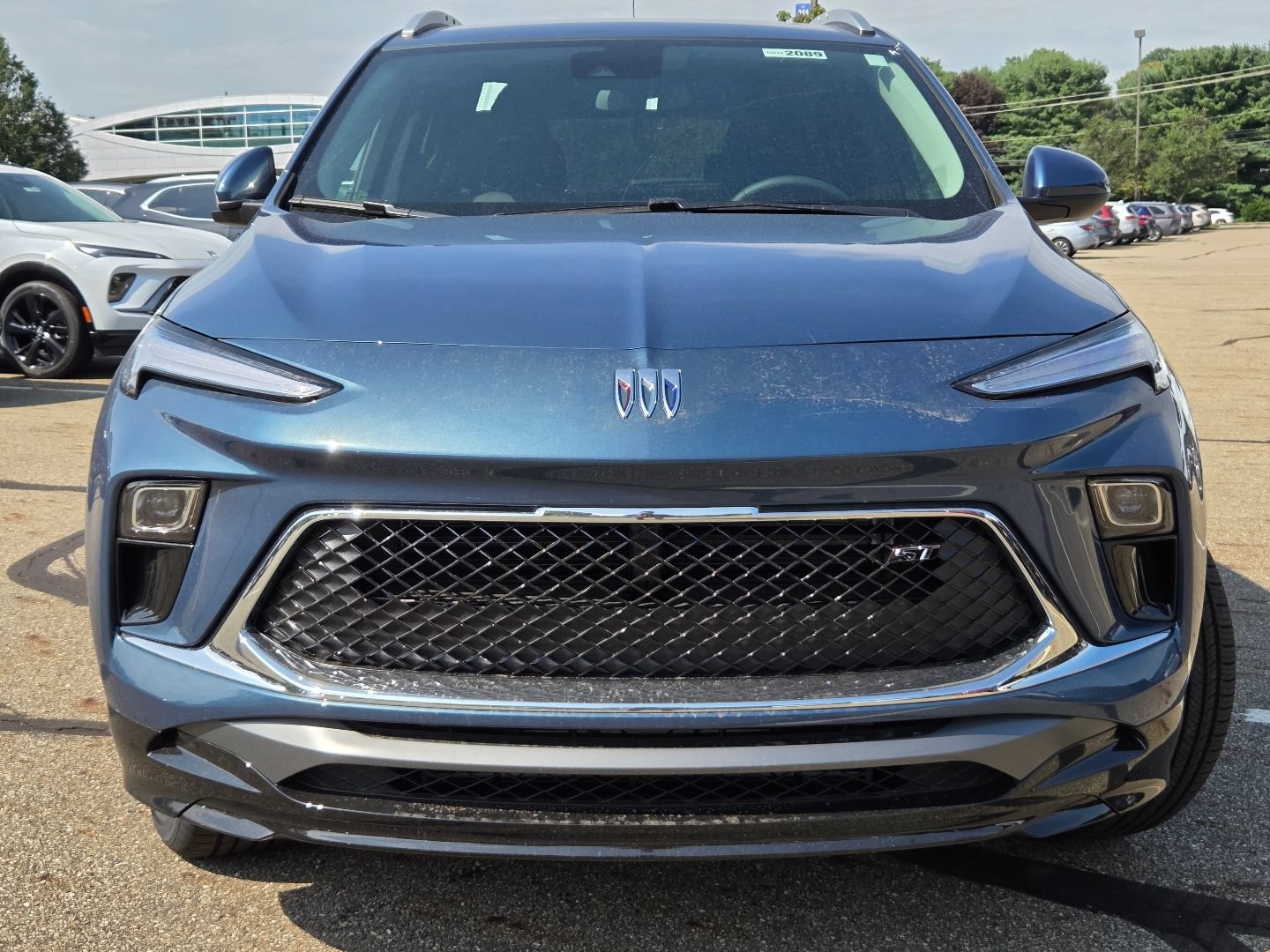 2026 Buick Encore GX Sport Touring - Photo 12