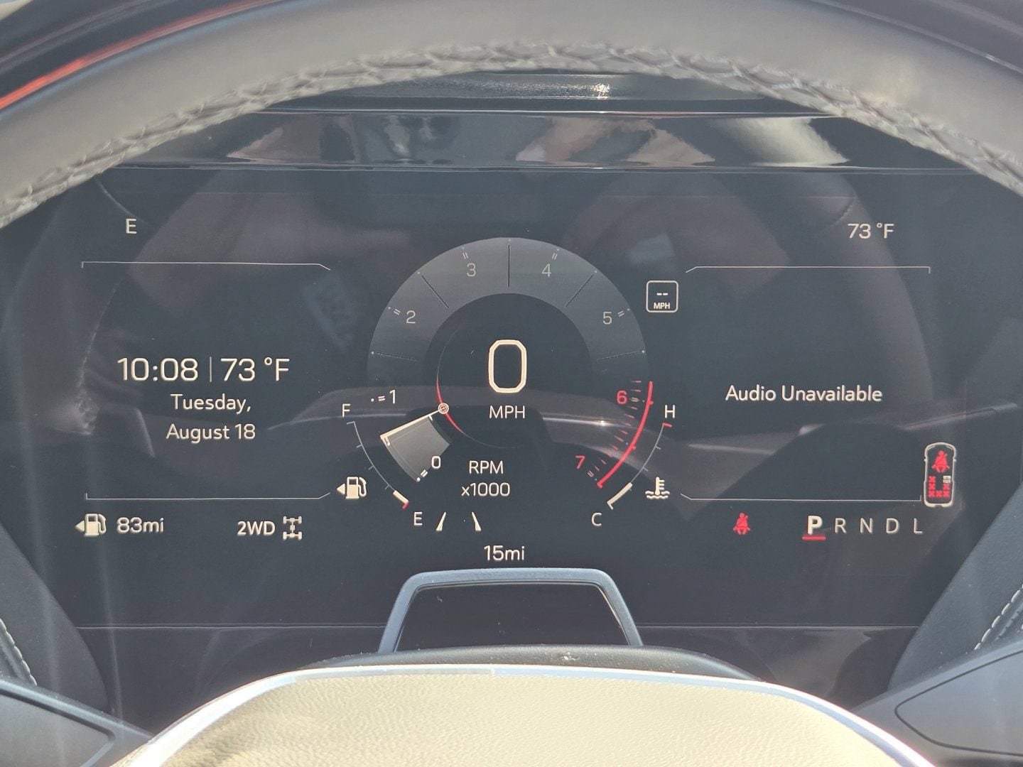 2026 GMC Yukon XL Elevation - Photo 36