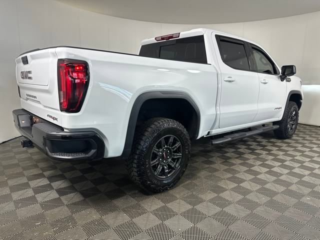 2024 Gmc Sierra 1500 AT4X photo 3