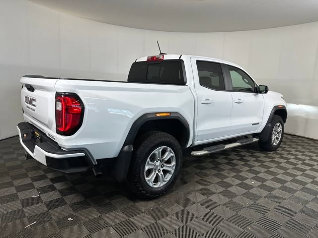 2023 Gmc Canyon Elevation photo 3